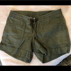 North Face Shorts